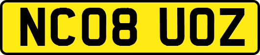 NC08UOZ