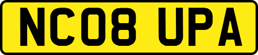 NC08UPA