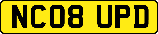 NC08UPD