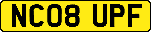 NC08UPF
