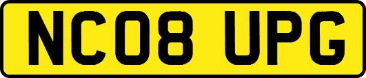 NC08UPG