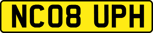NC08UPH