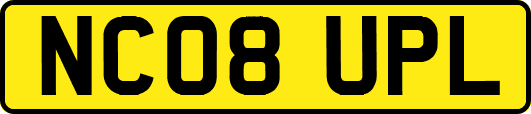 NC08UPL