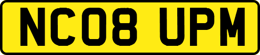 NC08UPM