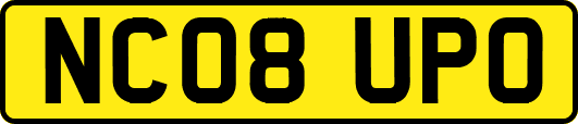 NC08UPO