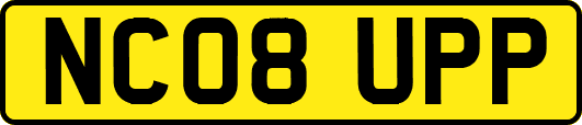 NC08UPP