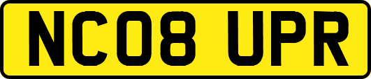 NC08UPR