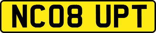 NC08UPT