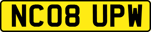 NC08UPW