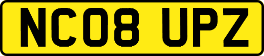 NC08UPZ
