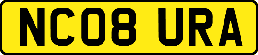 NC08URA