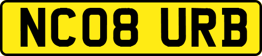 NC08URB