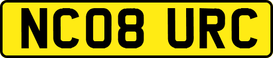 NC08URC