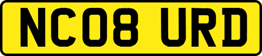 NC08URD