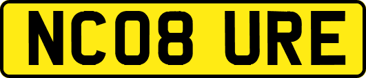 NC08URE