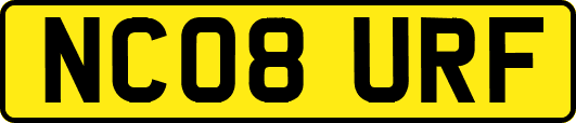 NC08URF