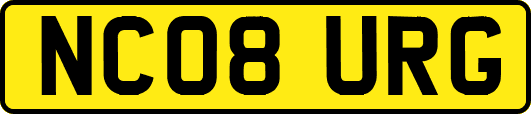 NC08URG