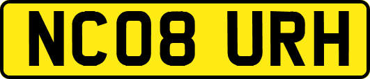 NC08URH