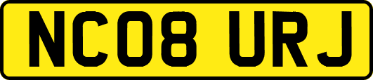 NC08URJ