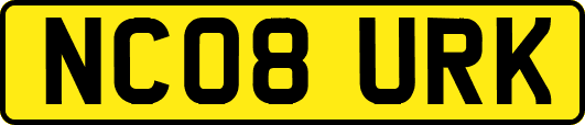 NC08URK