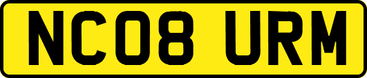NC08URM
