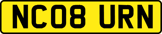 NC08URN