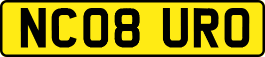 NC08URO