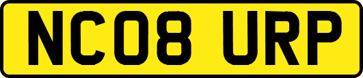 NC08URP
