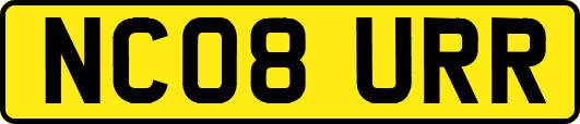 NC08URR