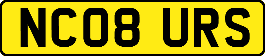 NC08URS