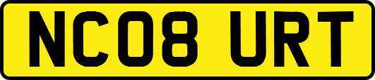 NC08URT