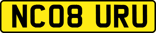 NC08URU
