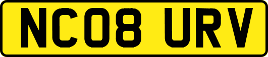 NC08URV