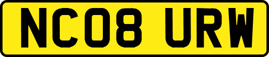 NC08URW