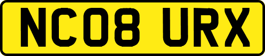 NC08URX