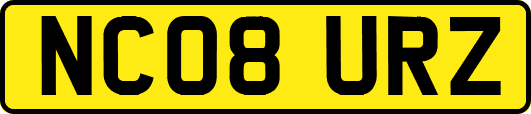 NC08URZ