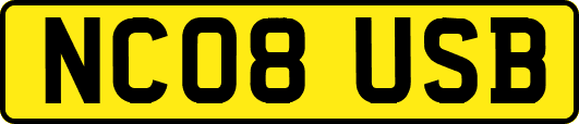 NC08USB