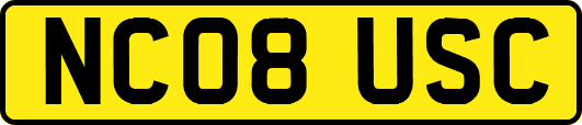 NC08USC