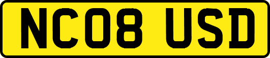 NC08USD