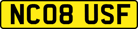 NC08USF