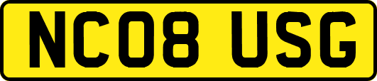 NC08USG
