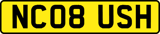 NC08USH