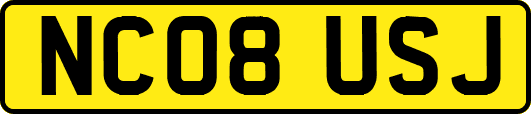 NC08USJ