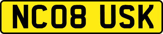 NC08USK