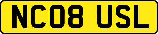 NC08USL