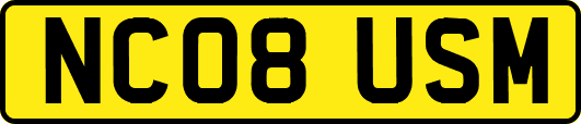 NC08USM