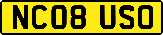 NC08USO