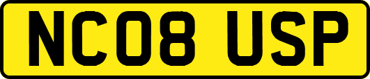 NC08USP