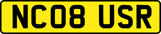 NC08USR