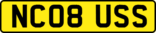NC08USS